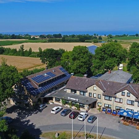 Hotel Gasthuus Spieskamer Hasselberg  Dış mekan fotoğraf