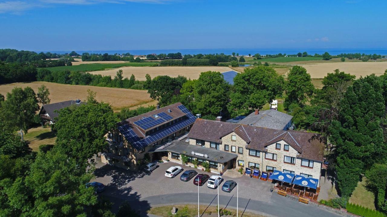 Hotel Gasthuus Spieskamer Hasselberg  Dış mekan fotoğraf
