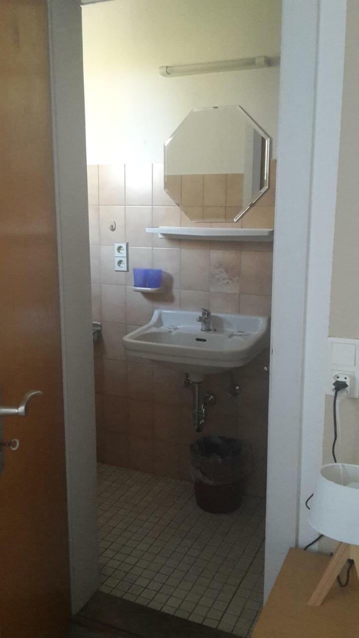 Hotel Gasthuus Spieskamer Hasselberg  Dış mekan fotoğraf