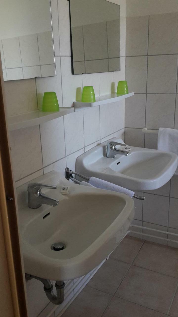 Hotel Gasthuus Spieskamer Hasselberg  Dış mekan fotoğraf