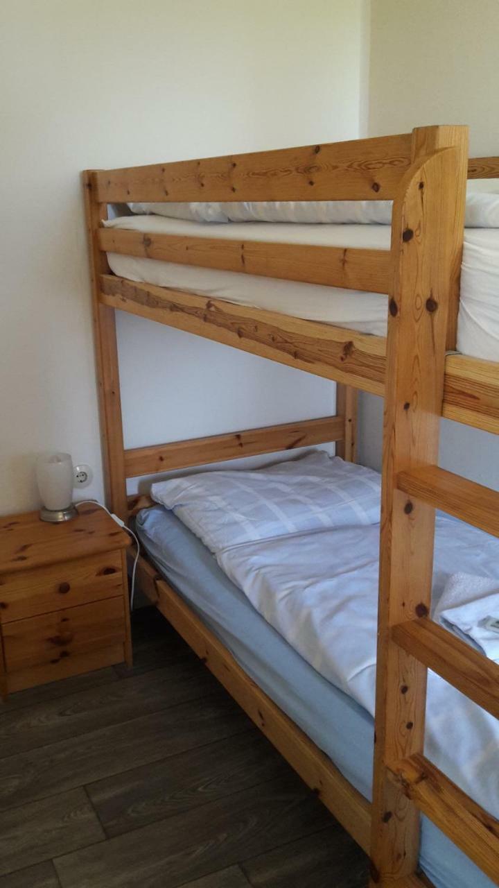Hotel Gasthuus Spieskamer Hasselberg  Dış mekan fotoğraf