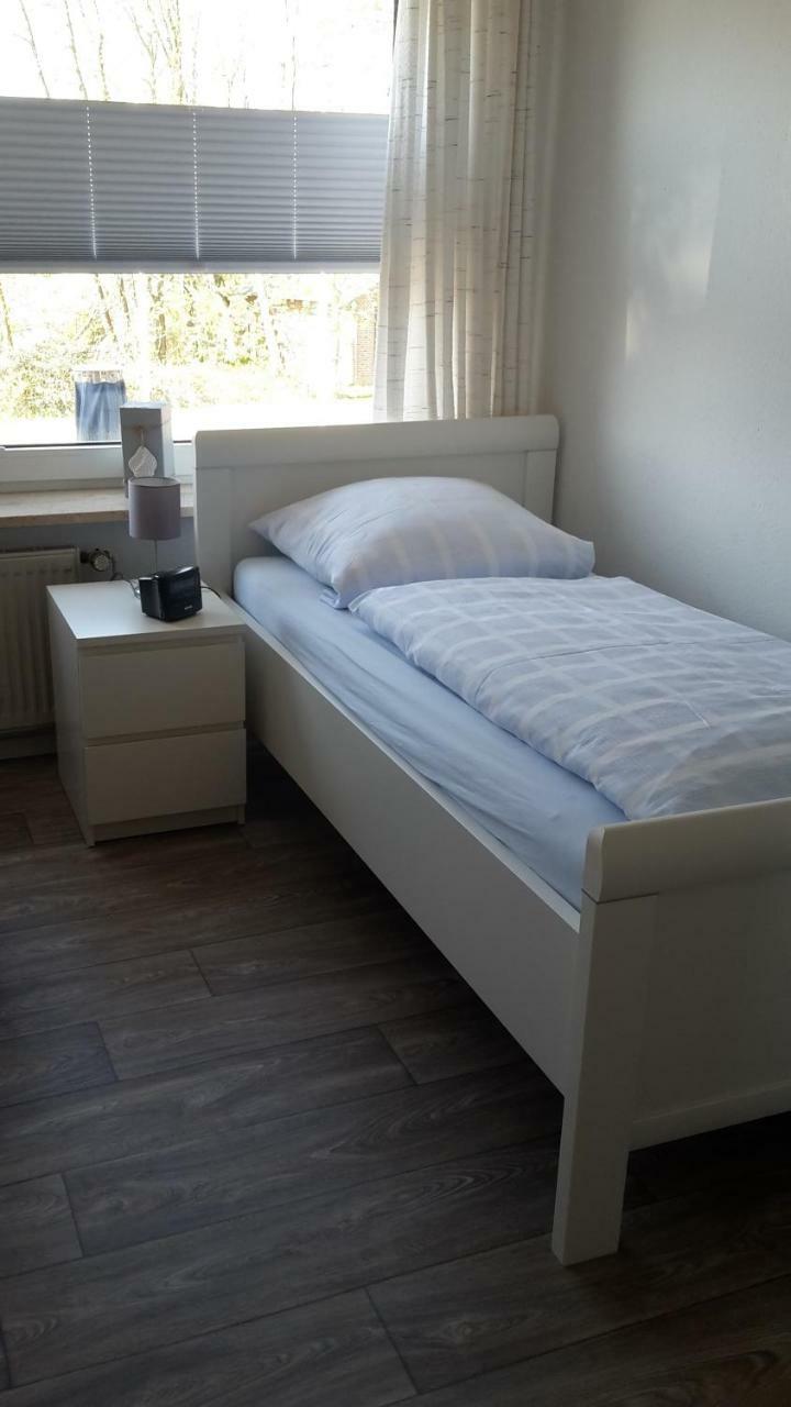 Hotel Gasthuus Spieskamer Hasselberg  Dış mekan fotoğraf