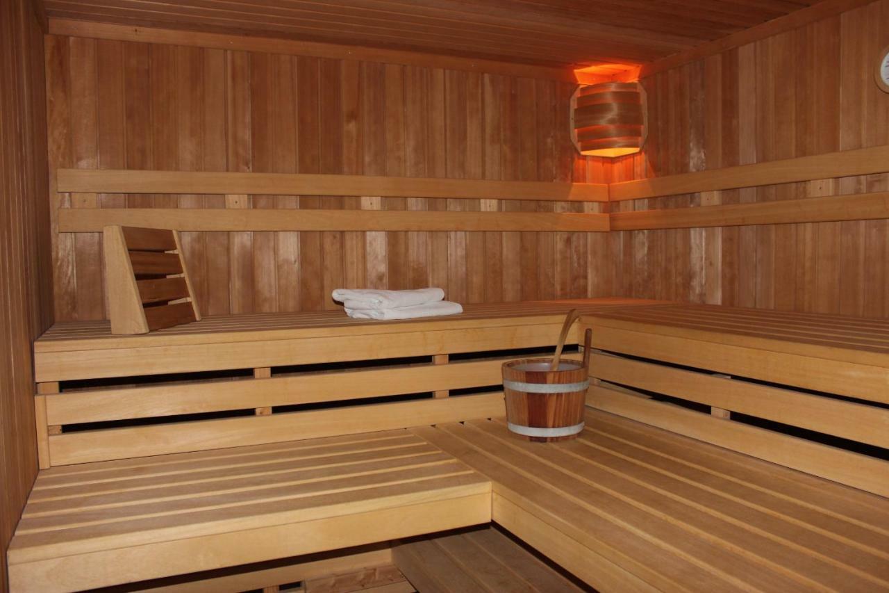 Hotel Gasthuus Spieskamer Hasselberg  Dış mekan fotoğraf