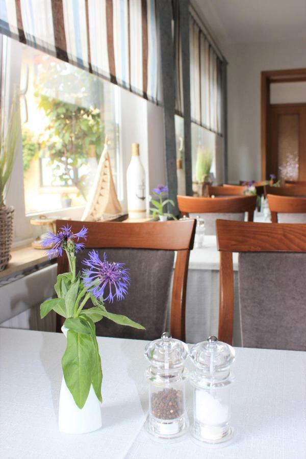 Hotel Gasthuus Spieskamer Hasselberg  Dış mekan fotoğraf