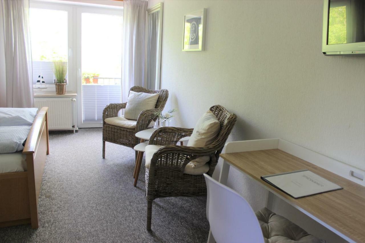 Hotel Gasthuus Spieskamer Hasselberg  Dış mekan fotoğraf