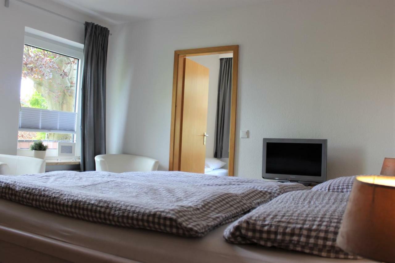Hotel Gasthuus Spieskamer Hasselberg  Dış mekan fotoğraf