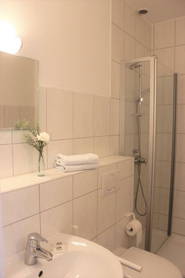Hotel Gasthuus Spieskamer Hasselberg  Dış mekan fotoğraf