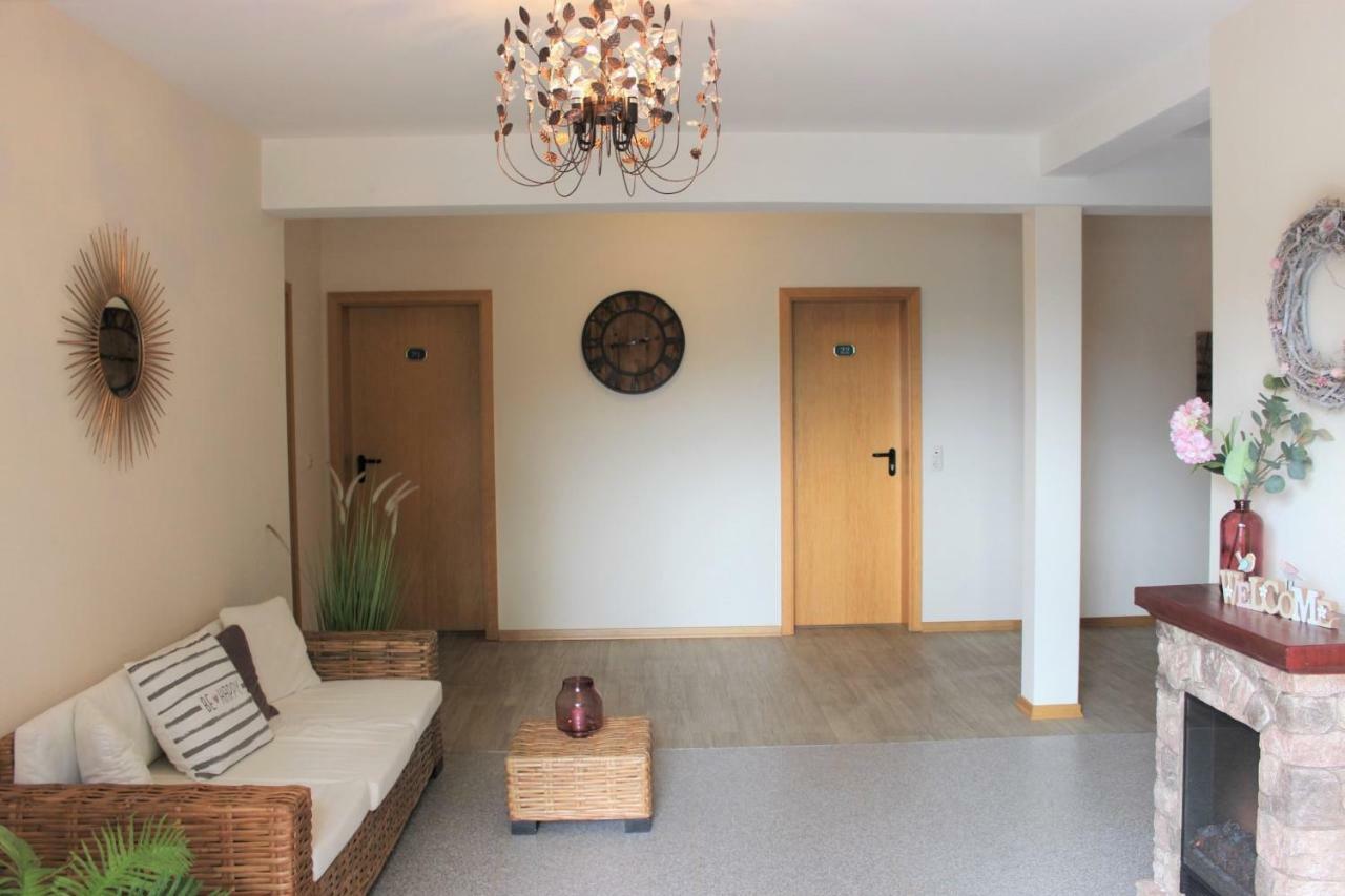 Hotel Gasthuus Spieskamer Hasselberg  Dış mekan fotoğraf